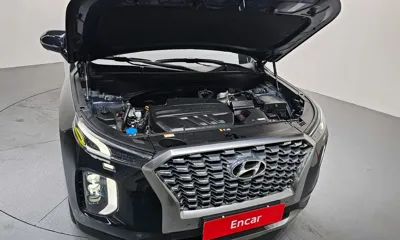 Hyundai Palisade 2019, 127697 км, за 16082.45 USD - фото 6