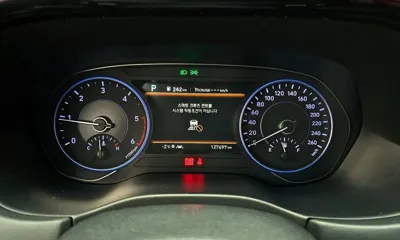 Hyundai Palisade 2019, 127697 км, за 16082.45 USD - фото 8