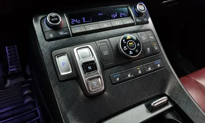 Hyundai Palisade 2019, 127697 км, за 16082.45 USD - фото 9
