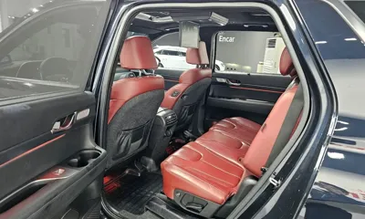 Hyundai Palisade 2019, 127697 км, за 16082.45 USD - фото 11