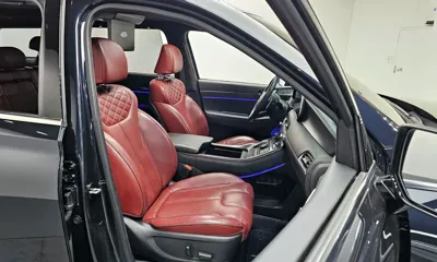 Hyundai Palisade 2019, 127697 км, за 16082.45 USD - фото 12