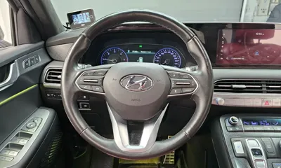Hyundai Palisade 2019, 127697 км, за 16082.45 USD - фото 13