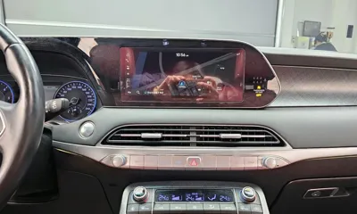 Hyundai Palisade 2019, 127697 км, за 16082.45 USD - фото 19