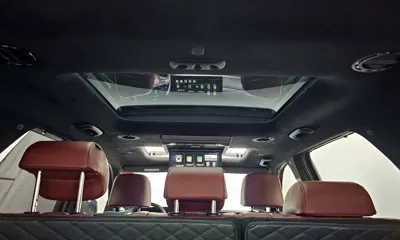 Hyundai Palisade 2019, 127697 км, за 16082.45 USD - фото 20