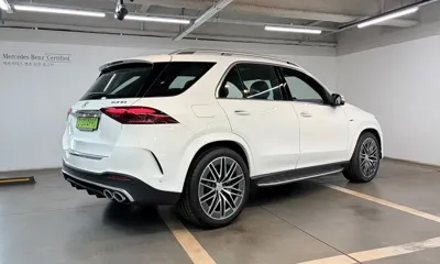 Mercedes-Benz GLE-Class 2025, 20 км, за 82047.24 USD