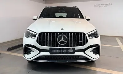 Mercedes-Benz GLE-Class 2025, 20 км, за 82047.24 USD