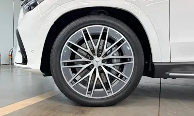 Mercedes-Benz GLE-Class 2025, 20 км, за 82047.24 USD