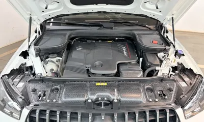 Mercedes-Benz GLE-Class 2025, 20 км, за 81537.64 USD - фото 6