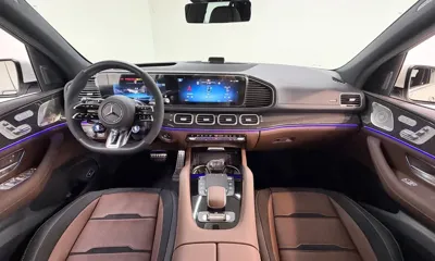 Mercedes-Benz GLE-Class 2025, 20 км, за 81537.64 USD - фото 7