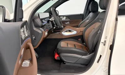 Mercedes-Benz GLE-Class 2025, 20 км, за 81537.64 USD - фото 11