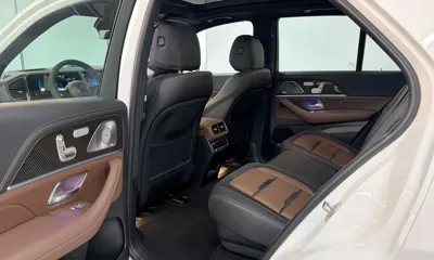 Mercedes-Benz GLE-Class 2025, 20 км, за 81537.64 USD - фото 12