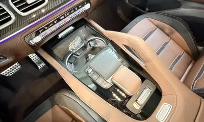 Mercedes-Benz GLE-Class 2025, 20 км, за 81537.64 USD - фото 17
