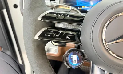 Mercedes-Benz GLE-Class 2025, 20 км, за 81537.64 USD - фото 20