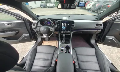 Renault-KoreaSamsung SM6 2024, 34673 км, за 11688.22 USD - фото 7