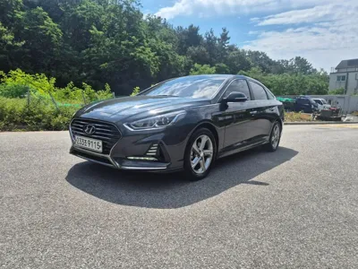 Hyundai Sonata 2018, 87601 км, за 6843.78 USD