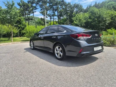 Hyundai Sonata 2018, 87601 км, за 6843.78 USD