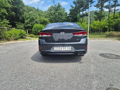 Hyundai Sonata 2018, 87601 км, за 6843.78 USD