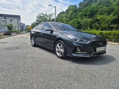 Hyundai Sonata 2018, 87601 км, за 6843.78 USD - фото 8