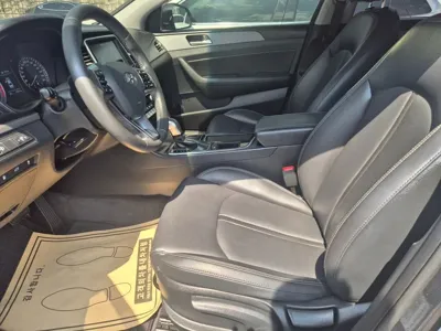 Hyundai Sonata 2018, 87601 км, за 6843.78 USD - фото 14