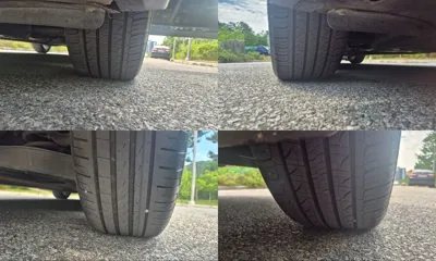 Hyundai Sonata 2018, 87601 км, за 6843.78 USD - фото 20