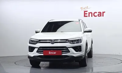 KG_Mobility_Ssangyong KORANDO 2020, 105172 км, за 9055.38 USD