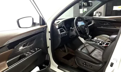 KG_Mobility_Ssangyong KORANDO 2020, 105172 км, за 9055.38 USD - фото 10