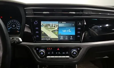 KG_Mobility_Ssangyong KORANDO 2020, 105172 км, за 9055.38 USD - фото 14