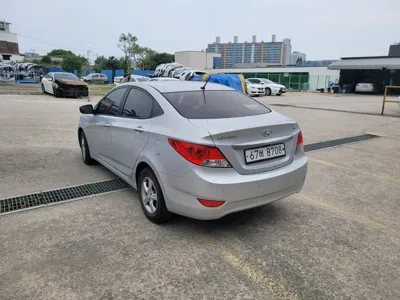 Hyundai Accent 2014, 109636 км, за 2599.35 USD