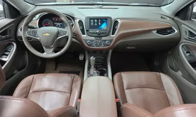ChevroletGMDaewoo Malibu 2017, 143593 км, за 3833.95 USD - фото 7