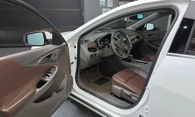 ChevroletGMDaewoo Malibu 2017, 143593 км, за 3833.95 USD - фото 10