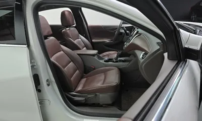 ChevroletGMDaewoo Malibu 2017, 143593 км, за 3833.95 USD - фото 11