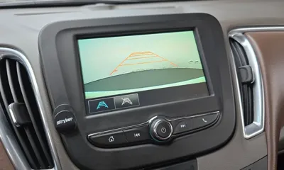 ChevroletGMDaewoo Malibu 2017, 143593 км, за 3833.95 USD - фото 17