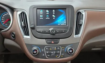 ChevroletGMDaewoo Malibu 2017, 143593 км, за 3833.95 USD - фото 19