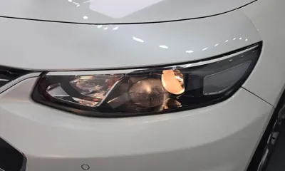 ChevroletGMDaewoo Malibu 2017, 143593 км, за 3833.95 USD - фото 22