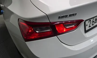 ChevroletGMDaewoo Malibu 2017, 143593 км, за 3833.95 USD - фото 23