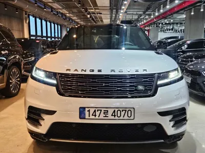 Land Rover Range Rover Velar 2026, 15 км, за 55840.84 USD