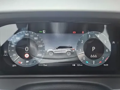 Land Rover Range Rover Velar 2026, 15 км, за 55840.84 USD - фото 8