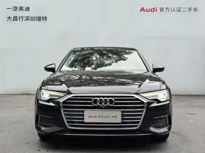 Audi A6L 2020, 78800 км, за 26395.96 USD