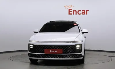 Hyundai Grandeur 2023, 17598 км, за 28027.52 USD