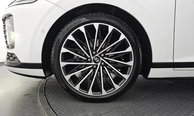 Hyundai Grandeur 2023, 17598 км, за 28027.52 USD