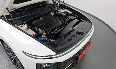 Hyundai Grandeur 2023, 17598 км, за 27832.48 USD - фото 6