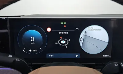 Hyundai Grandeur 2023, 17598 км, за 27832.48 USD - фото 8