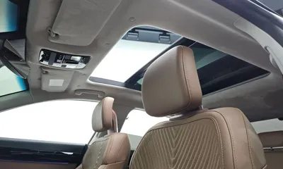 Hyundai Grandeur 2023, 17598 км, за 27832.48 USD - фото 17