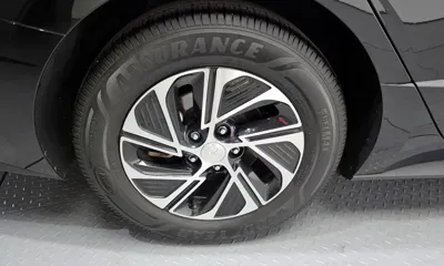 Hyundai Sonata 2021, 43703 км, за 13001.36 USD