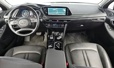 Hyundai Sonata 2021, 43703 км, за 13001.36 USD - фото 7