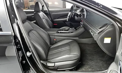 Hyundai Sonata 2021, 43703 км, за 13001.36 USD - фото 10