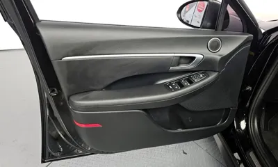 Hyundai Sonata 2021, 43703 км, за 13001.36 USD - фото 24