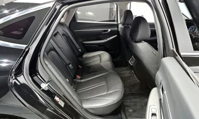 Hyundai Sonata 2021, 43703 км, за 13001.36 USD - фото 26