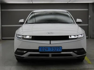 Hyundai Ioniq5 2022, 273003 км, за 10962.32 USD