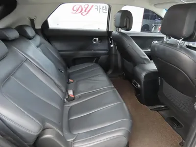 Hyundai Ioniq5 2022, 273003 км, за 10962.32 USD - фото 6